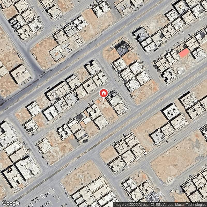 Apartment for sale in Al-Mahdiya neighborhood