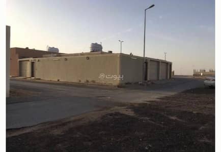 استراحة 6 غرف نوم للبيع في المروج، عنيزة - للبيع 4 أستراحة بحي المروج بعنيزة