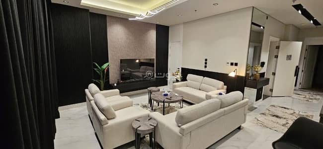 2 Bedroom Apartment for Rent in North Riyadh, Riyadh - 2 Bedroom Apartment For Rent in Al Sahafah, Riyadh