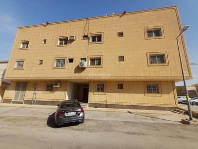 فلیٹ 3 غرف نوم للايجار في شمال الرياض، الرياض - شقة للإيجار | الرياض | حي حطين | كود 4260