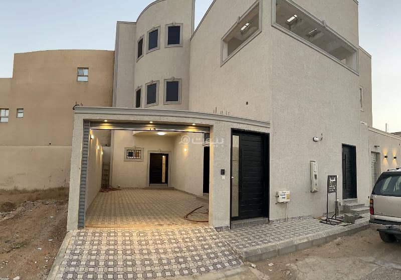 For sale, a rest house in the Al-Hamra neighborhood in Unaizah.