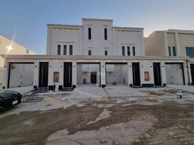 دور 3 غرف نوم للبيع في جنوب الرياض، الرياض - حي بدر