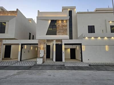 3 Bedroom Floor for Sale in West Riyadh, Riyadh - VIP ground floor in Darab neighborhood