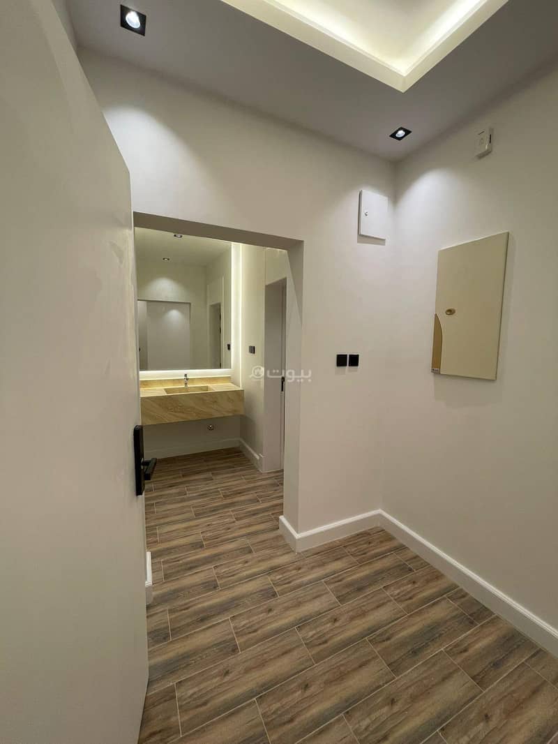 فرصة مميزة لامتلاك شقة جديدة في حي الياسمين! Great Opportunity to Own a New Apartment in Al Yasmin District! فرصة مميزة لامتلاك شقة جديدة في حي الياسمين! Great Opportunity to Own a New Apartment in Al Yasmin District!