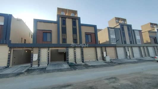 دور 3 غرف نوم للبيع في جنوب الرياض، الرياض - حي السعيدان
