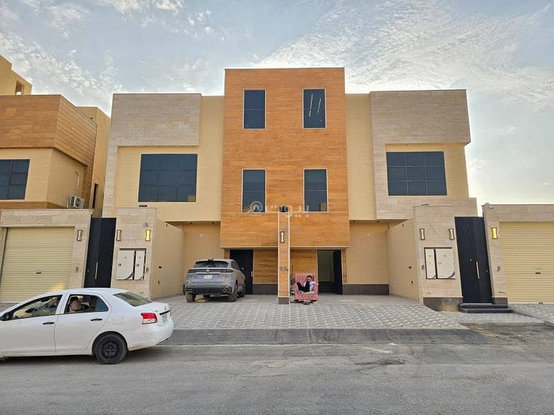حي طويق