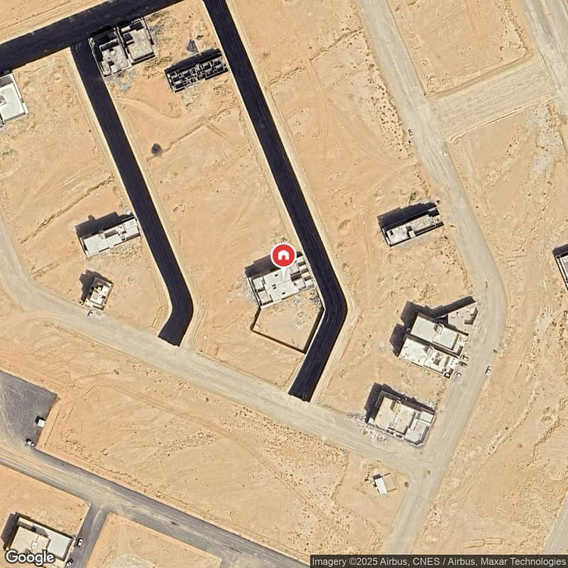 Floor in West Riyadh，Dahiat Namar 5 bedrooms 750000 SAR - 87785618