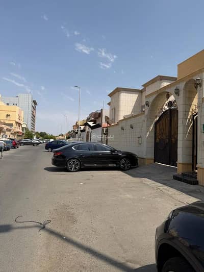 3 Bedroom Villa for Rent in North Jeddah, Jeddah - Apartment for rent in Al-Muhammadiah 2, Jeddah - near Metro Company and the city road and Al-Baik