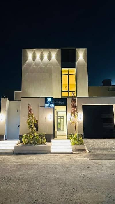 فیلا 6 غرف نوم للبيع في شمال جدة، جدة - فلل فاخرة للبيع