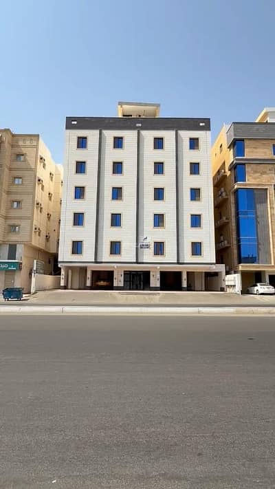 شقة 5 غرف نوم للبيع في شمال جدة، جدة - شقق فاخرة للتمليك بحي المنار