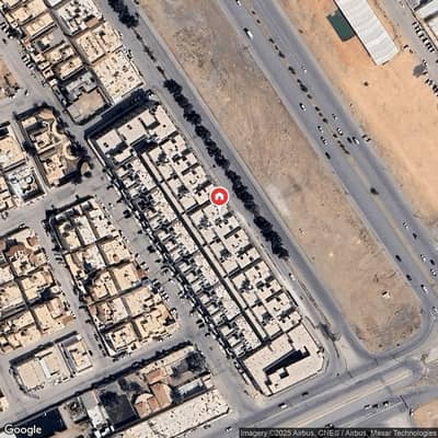 3 Bedroom Flat for Rent in East Riyadh, Riyadh - 3-bedroom apartment for rent in Al-Yarmouk