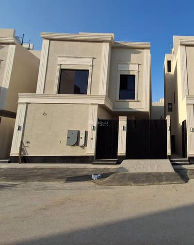 3 Bedroom Floor for Sale in East Riyadh, Riyadh - Modern apartments, villas, and chalets at affordable prices, East Riyadh