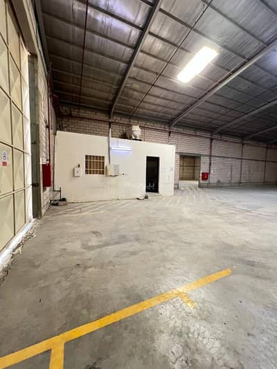 Warehouse for Rent in South Riyadh, Riyadh - Warehouse For Rent in Al Aziziyah, Riyadh