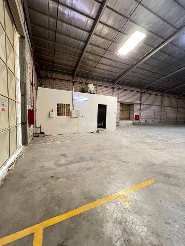 Warehouse For Rent in Al Aziziyah, Riyadh Warehouse For Rent in Al Aziziyah, Riyadh