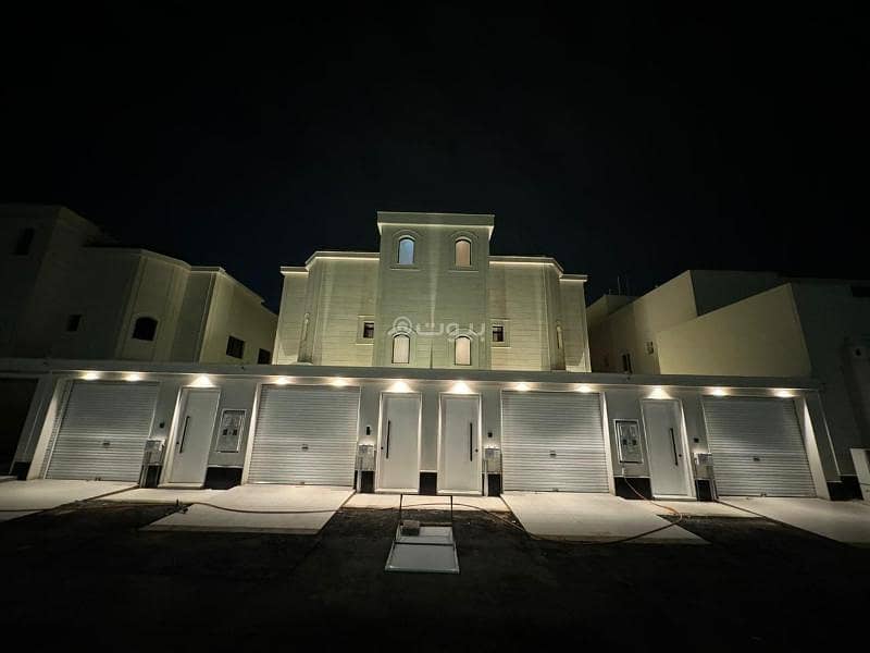 For sale, apartments in Al-Fahd neighborhood in Unaizah. For sale, apartments in Al-Fahd neighborhood in Unaizah.