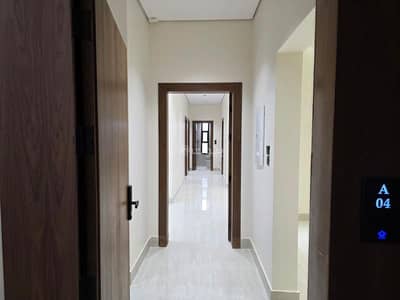 4 Bedroom Flat for Sale in East Riyadh, Riyadh - Luxury apartments in the Al-Rimal neighborhood – FIORA project