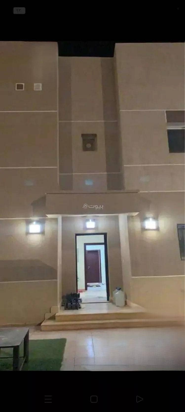 فيلا للبيع في عقرباء، الجبيل