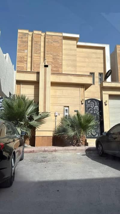 6 Bedroom Villa for Sale in West Riyadh, Riyadh - Villa For Sale in Dirab, Riyadh