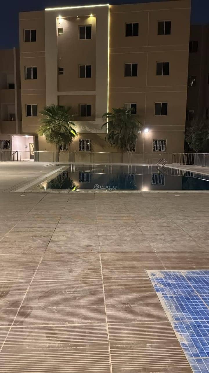 3 Bedroom Apartment For Rent in Al Malqa, Riyadh