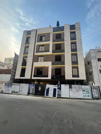 3 Bedroom Flat for Sale in North Jeddah, Jeddah - Luxury 3-bedroom apartment ready for immediate vacancy directly from the owner.