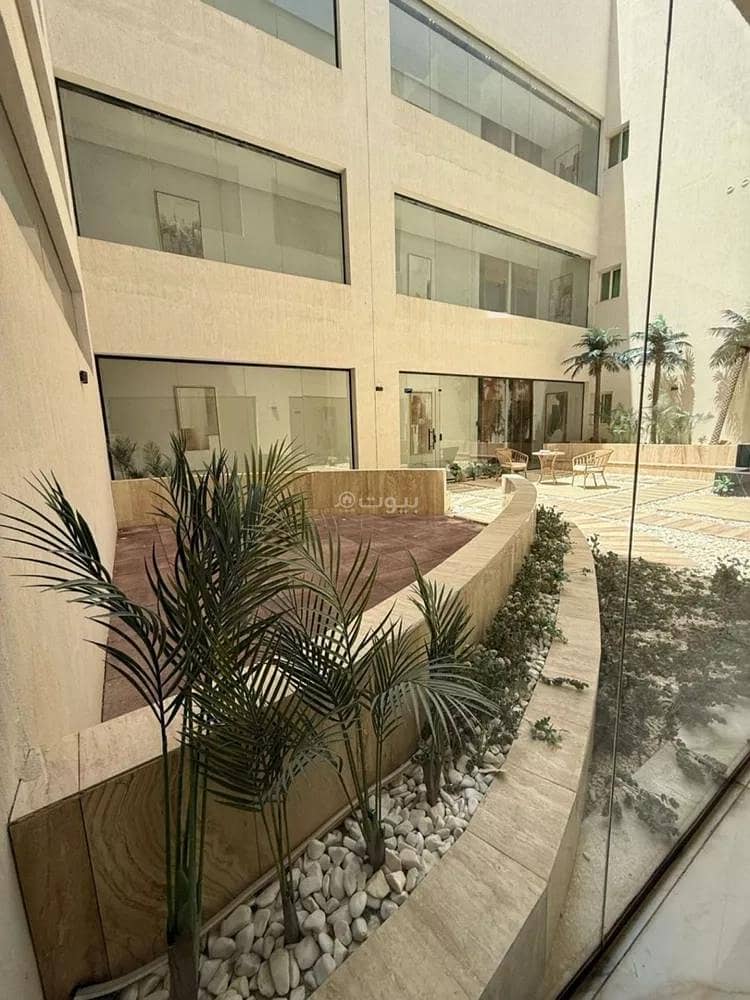 Apartment For Rent in Al Yasmin, Riyadh