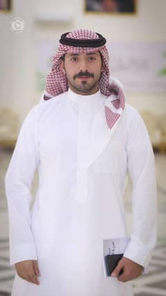 عبد الله حبيب الدهير الشمري