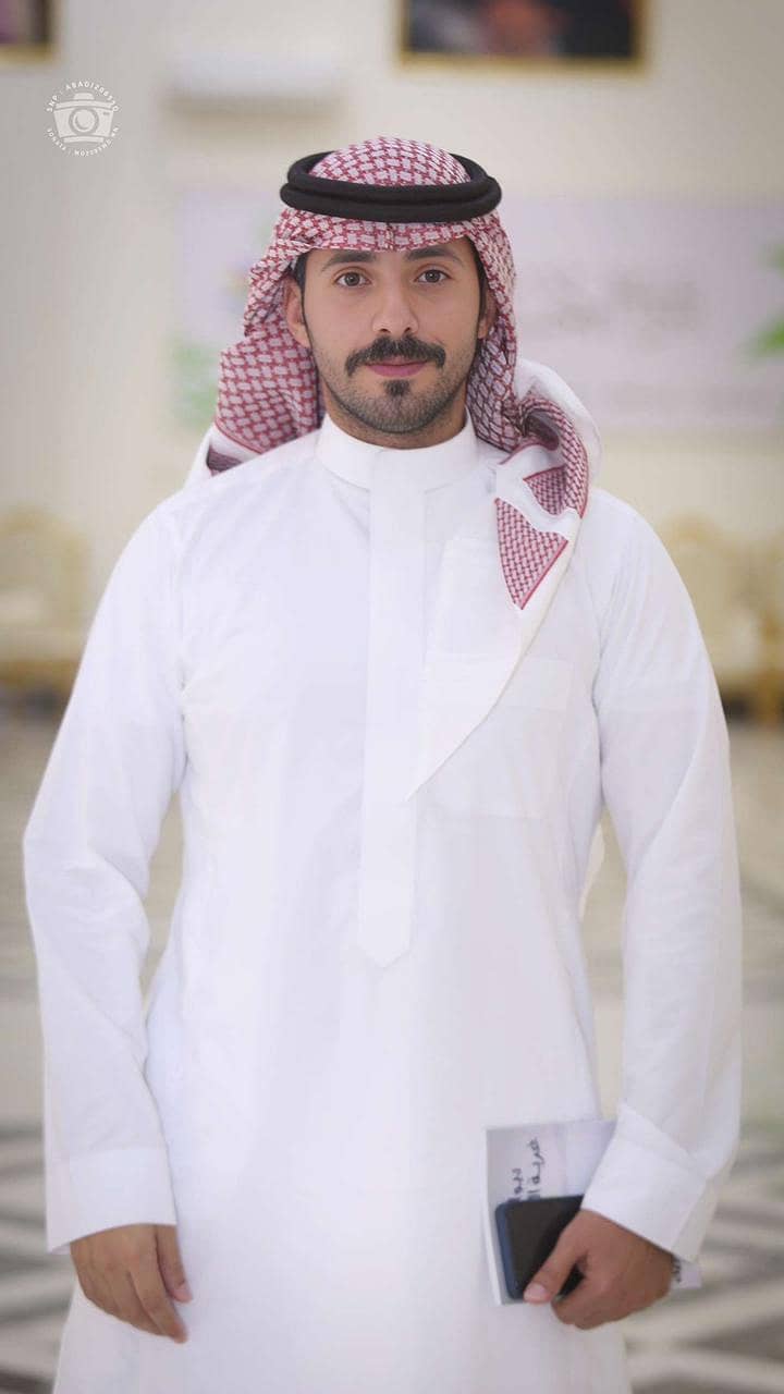 عبد الله حبيب الدهير الشمري