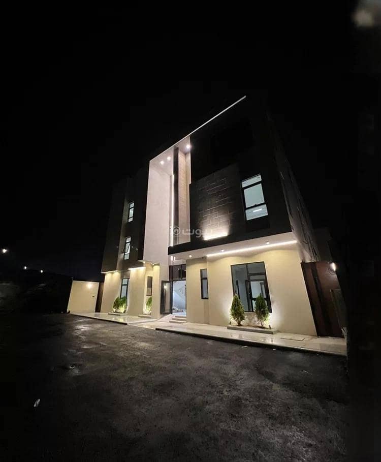 شقة للبيع في شارع المروج, حي المروج, مدينة ابها, منطقة عسير