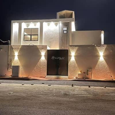 5 Bedroom Floor for Rent in East Riyadh, Riyadh - Floor For Rent in Al Rimal, Riyadh