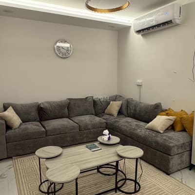 1 Bedroom Apartment for Rent in Dammam - NH Apartments