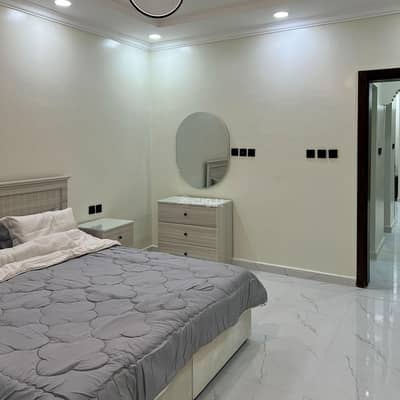 1 Bedroom Flat for Rent in Dammam - Elegant one-bedroom apartment