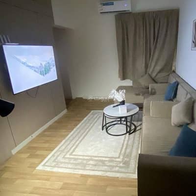 شقة 2 غرفة نوم للايجار في الرياض - شقة انيقة بغرفتين نوم