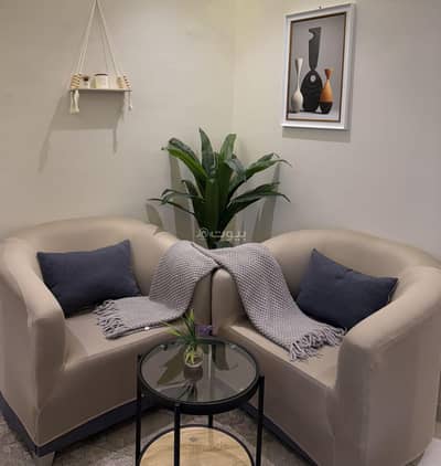 1 Bedroom Flat for Rent in Riyadh - Elegant studio