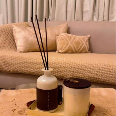 1 Bedroom Flat for Rent in Jeddah - Hotel studio