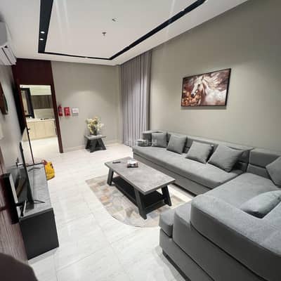 2 Bedroom Flat for Rent in Dammam - wealth