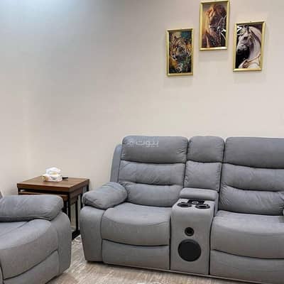 2 Bedroom Flat for Rent in Jeddah - Hotel apartment