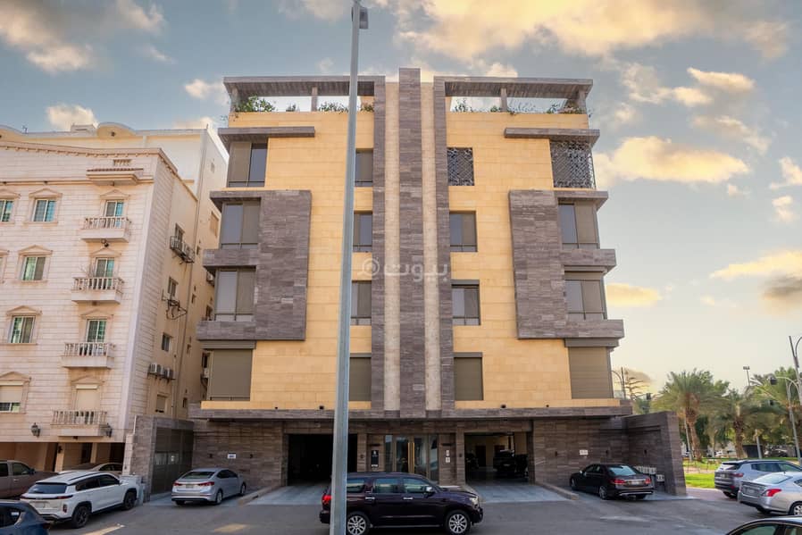 Apartment For Rent in Al Rawdah, Jeddah