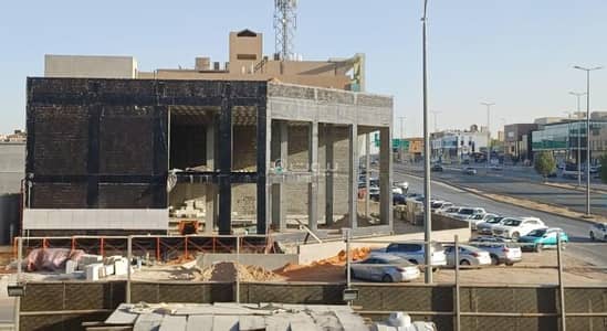 Showroom for Rent in North Riyadh, Riyadh - Nargis District Exhibitions for Rent