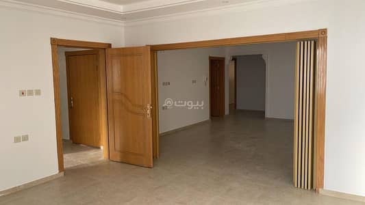 دور 3 غرف نوم للايجار في شمال الرياض، الرياض - شارع ممر8, حي الياسمين