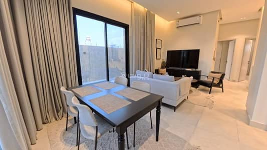 2 Bedroom Floor for Rent in North Riyadh, Riyadh - New Furnished Apartment with city view in Al Olaya