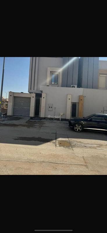 فیلا 4 غرف نوم للايجار في شمال الرياض، الرياض - شارع عبدالكريم سلمان , حي العارض