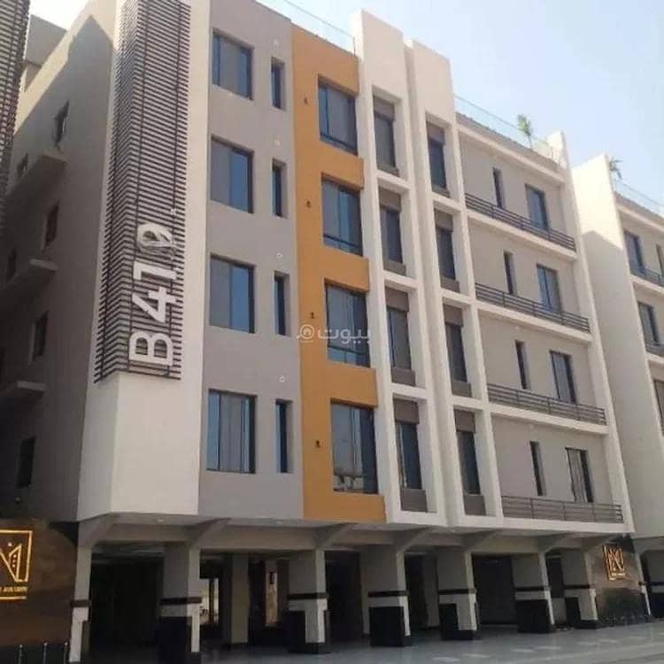 Apartment For Rent in Al Marwah, Jeddah