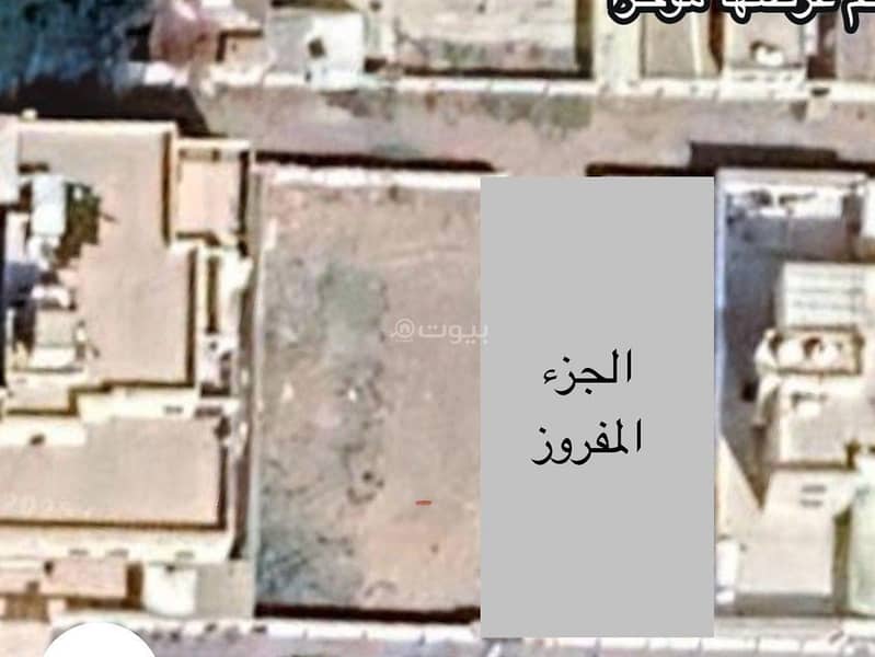 أرض سكنية للبيع في العوالي، مكة