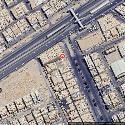 Studio for Rent in Central Riyadh, Riyadh - Studio for rent in Al-Mansour neighborhood, Riyadh