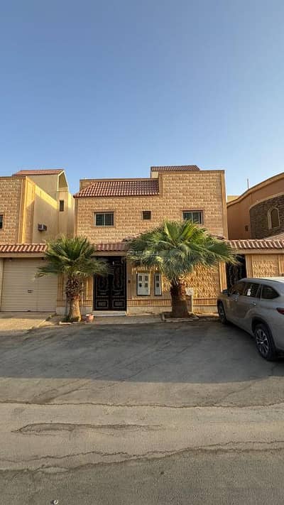 عمارة سكنية 8 غرف نوم للبيع في غرب الرياض، الرياض - مبنى سكني للبيع في لبن، الرياض