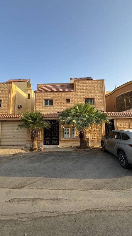 مبنى سكني للبيع في لبن، الرياض