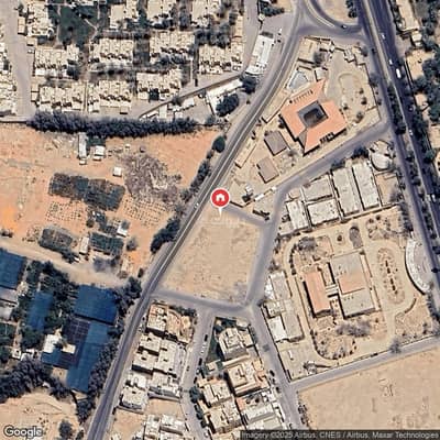 عمارة سكنية  للايجار في غرب الرياض، الرياض - مبنى سكني للإيجار في الرفيعة، الرياض
