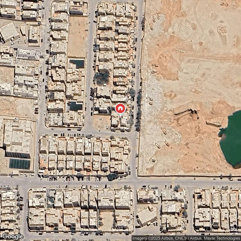 مبنى سكني للإيجار في الرافية، الرياض مبنى سكني للإيجار في الرافية، الرياض