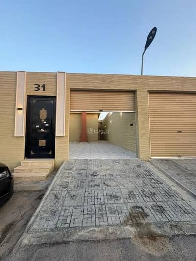 2 Bedroom Rest House for Rent in East Riyadh, Riyadh - Rest House For Rent in Al Rimal, Riyadh