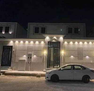 دور 4 غرف نوم للبيع في طيبة، المدينة المنورة - دور للبيع في شارع سفيان بن زيد, حي طيبة, مدينة المدينه المنوره, منطقة المدينة المنورة